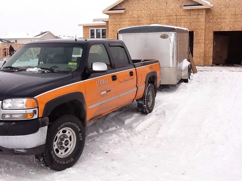 Slide of Oshkosh Heating & Air