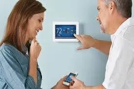 Slide of Oshkosh Heating & Air