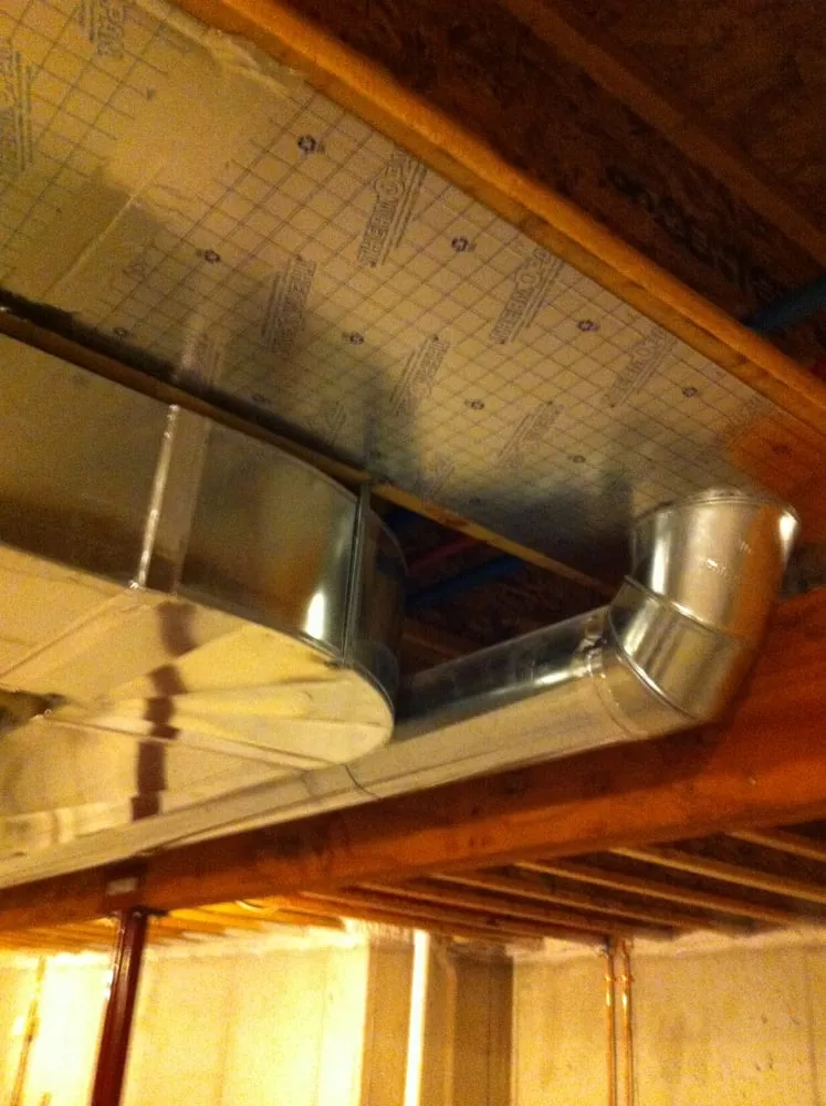 Slide of Oshkosh Heating & Air