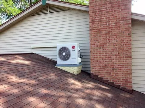 Slide of Oshkosh Heating & Air