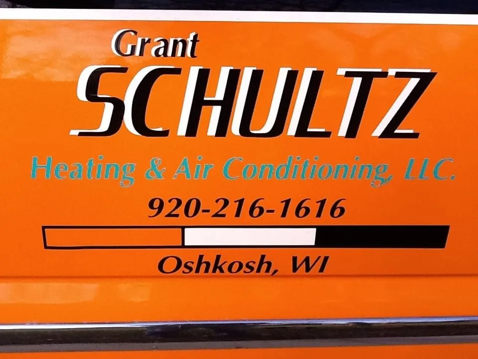 Slide of Oshkosh Heating & Air