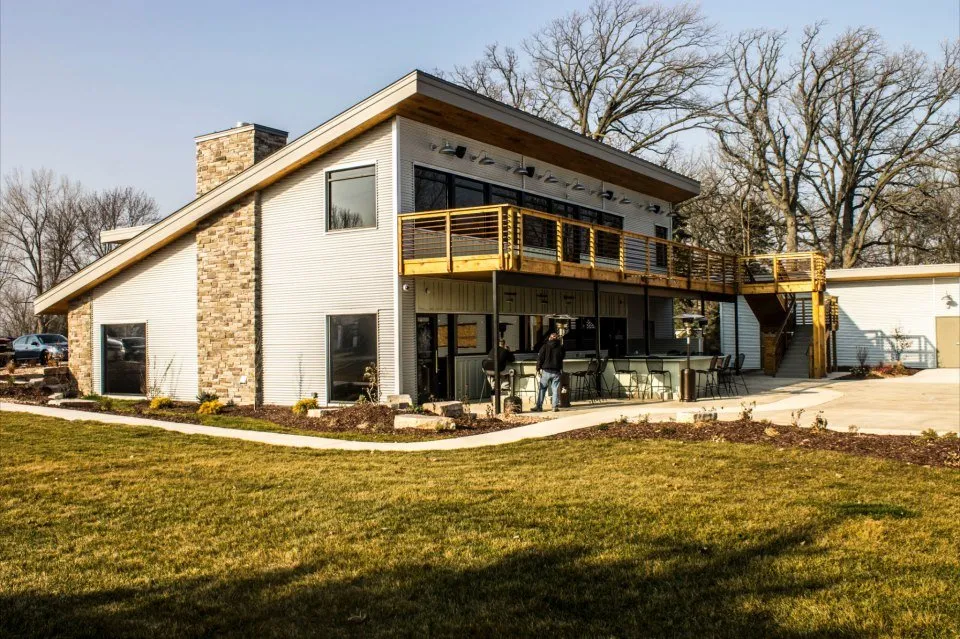 Slide of Oshkosh Heating & Air