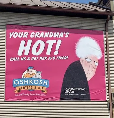 Oshkosh Heating & Air