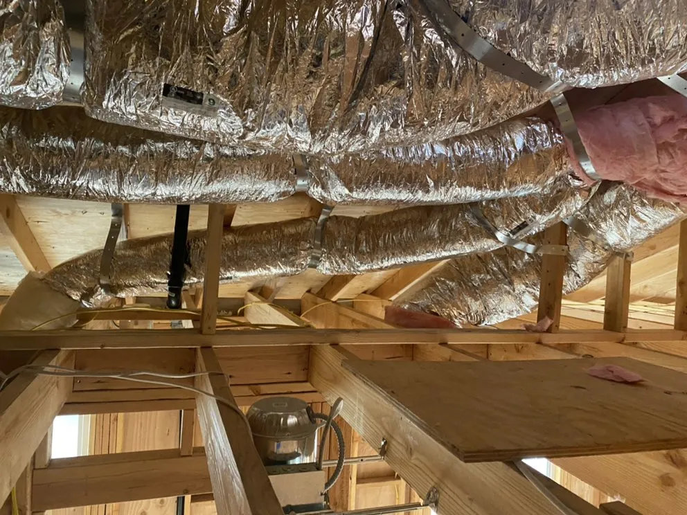 Slide of Osinaga Air Conditioning & Heating