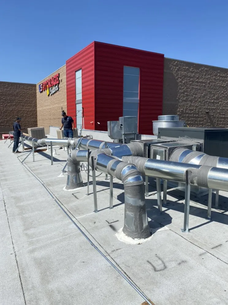 Slide of Osinaga Air Conditioning & Heating