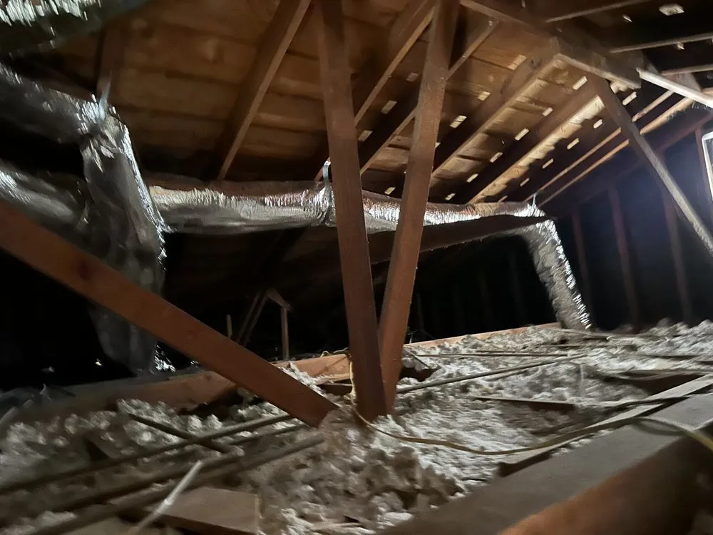 Slide of OSL Heating And Air