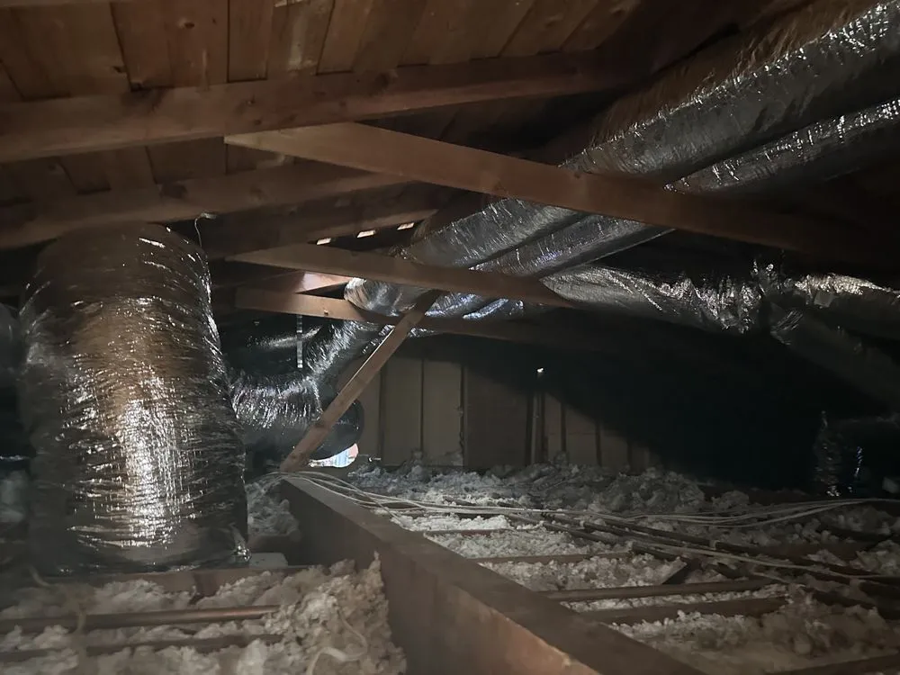 Slide of OSL Heating And Air