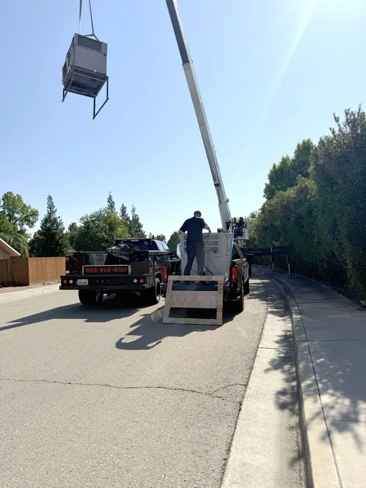 Slide of Oso Holding Group