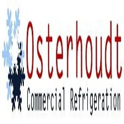 Slide of Osterhoudt Commercial Refrigeration