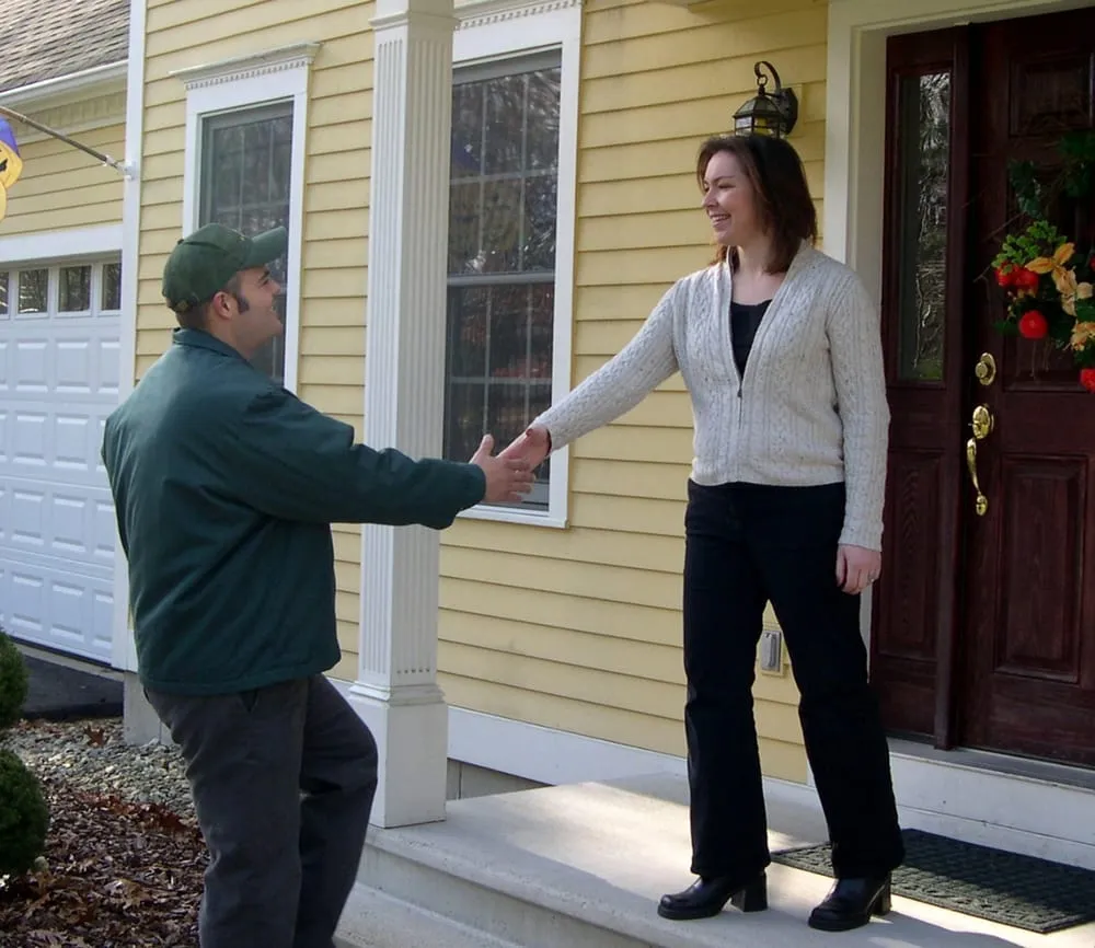 Slide of Osterman Propane