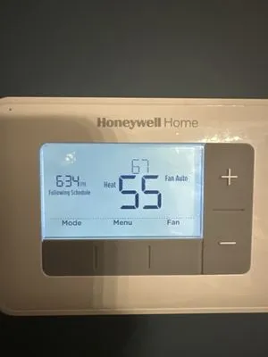 Osterman Propane Logo