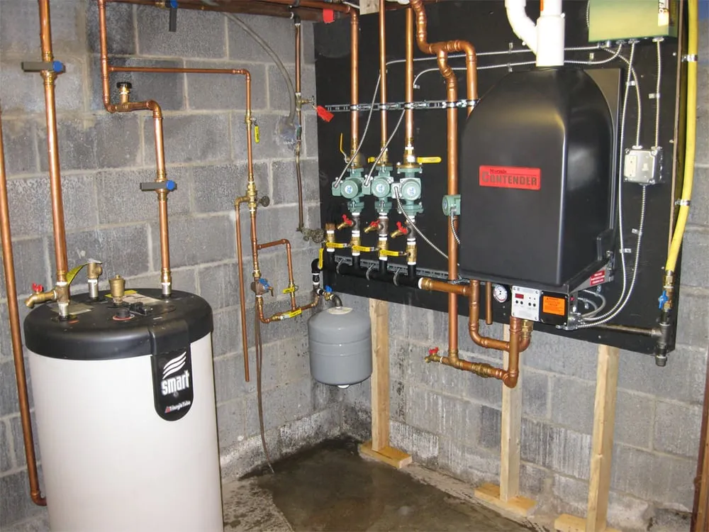 Slide of Osterman Propane