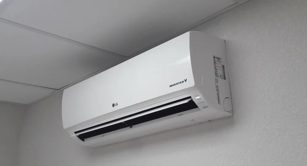 Slide of Ostin HVAC Service