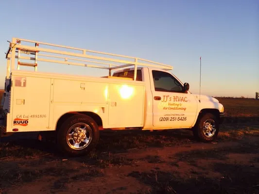 Ostrander’s Heating & Air