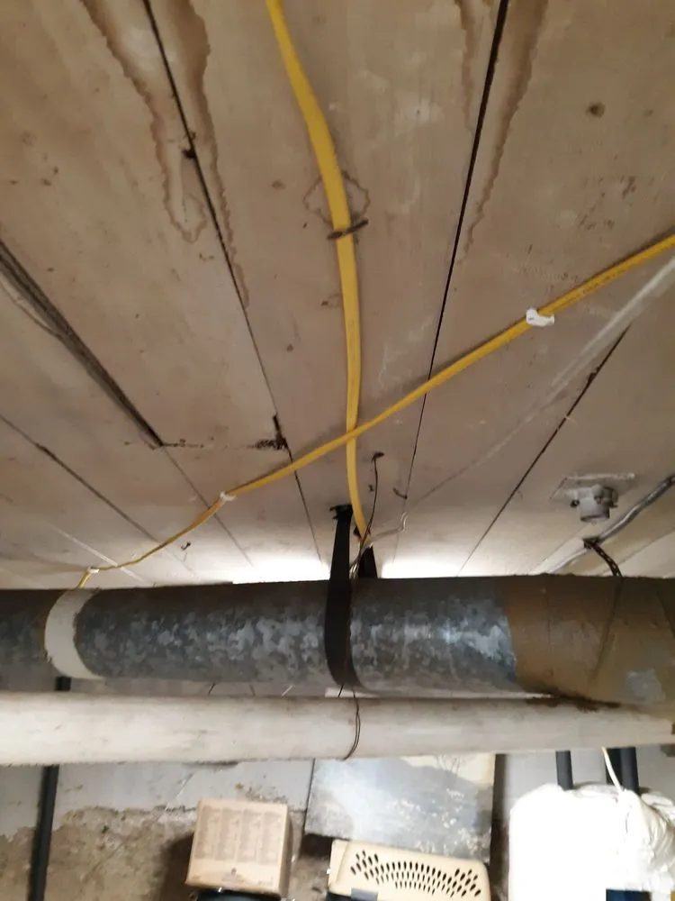 Slide of Ostrom Electrical Plumbing Heating & Air