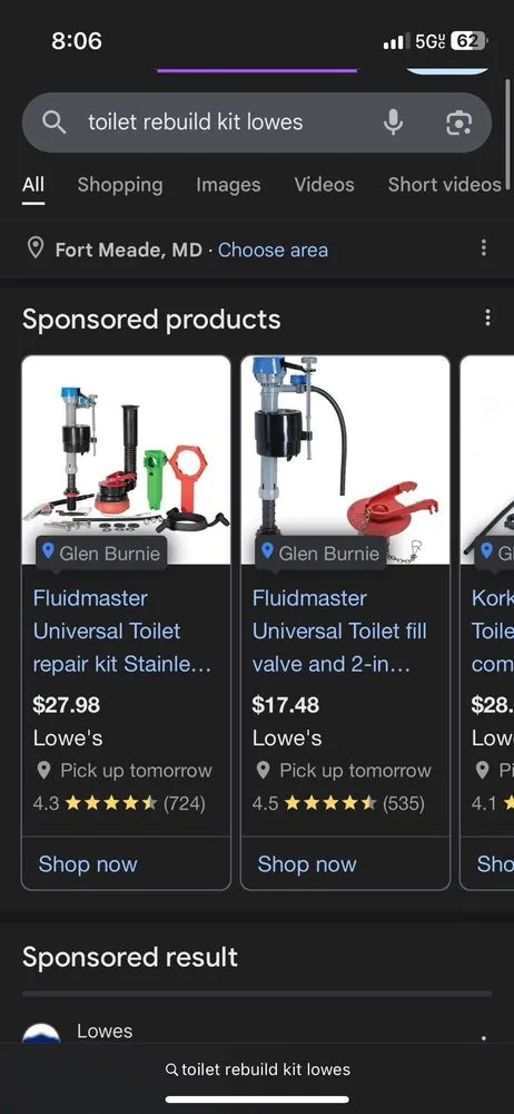 Slide of Ostrom Electrical Plumbing Heating & Air