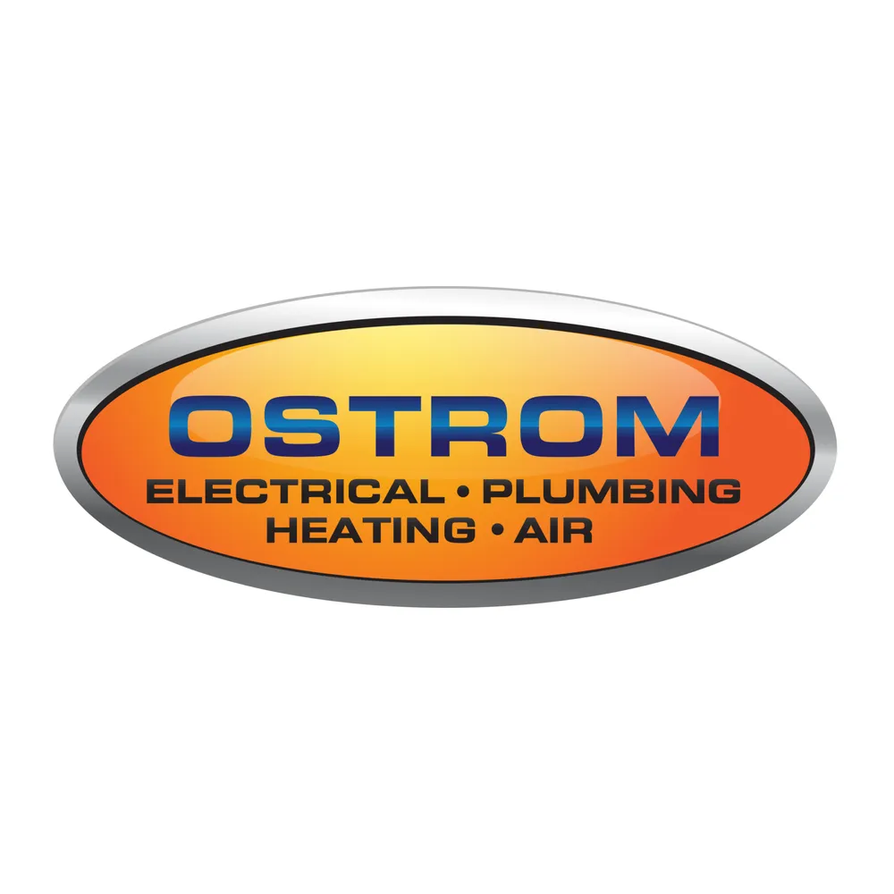 Slide of Ostrom Electrical Plumbing Heating & Air