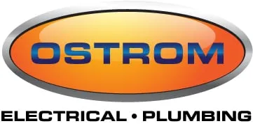 Slide of Ostrom Electrical Plumbing Heating & Air
