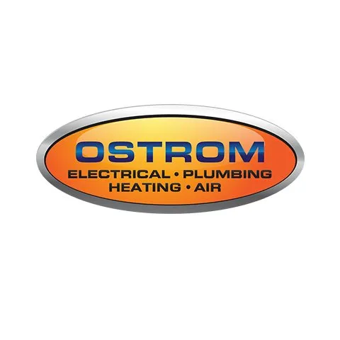 Slide of Ostrom Electrical Plumbing Heating & Air