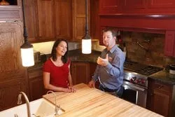 Slide of Ostrom Electrical Plumbing Heating & Air