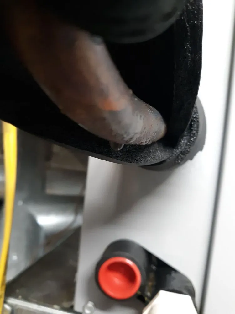 Slide of Ostrom Electrical Plumbing Heating & Air