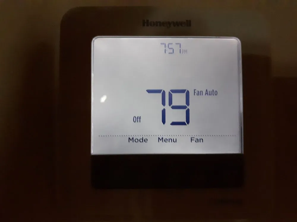 Slide of Ostrom Electrical Plumbing Heating & Air