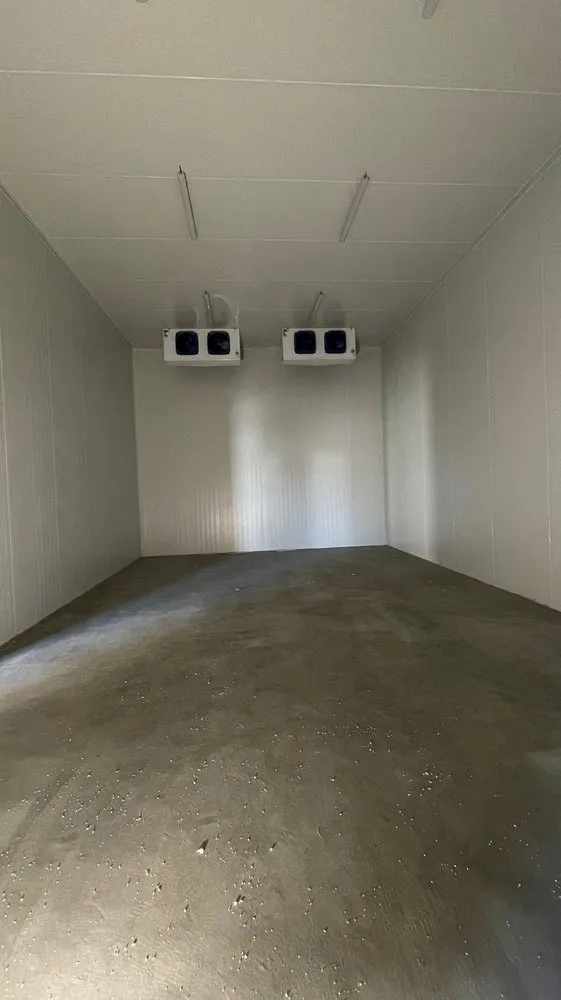 Slide of Otay Refrigeration