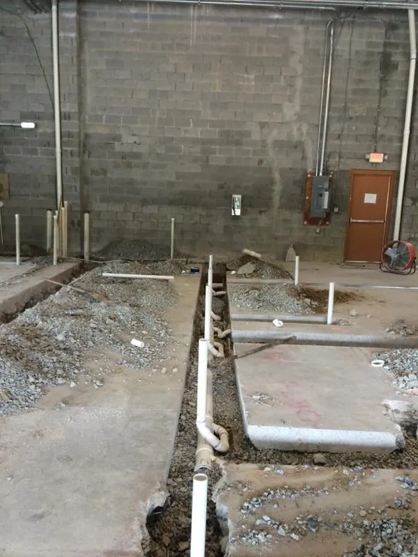 Slide of OTECH Plumbing & HVAC