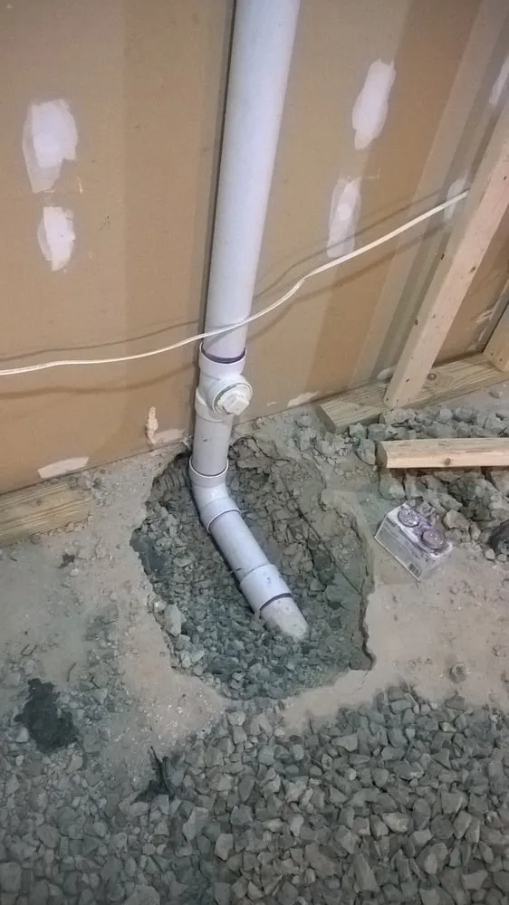 Slide of OTECH Plumbing & HVAC