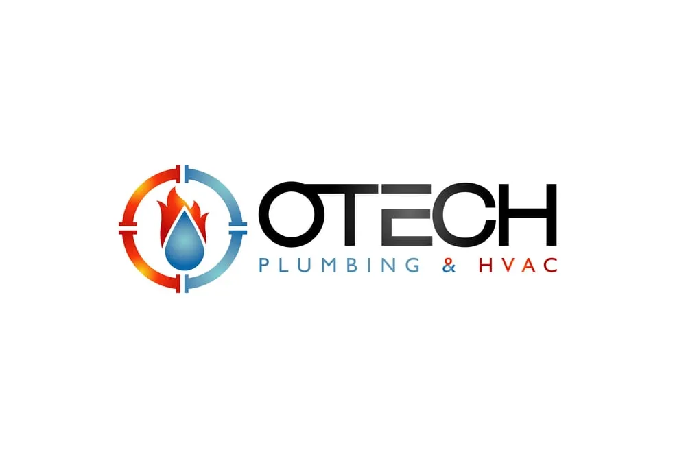 Slide of OTECH Plumbing & HVAC