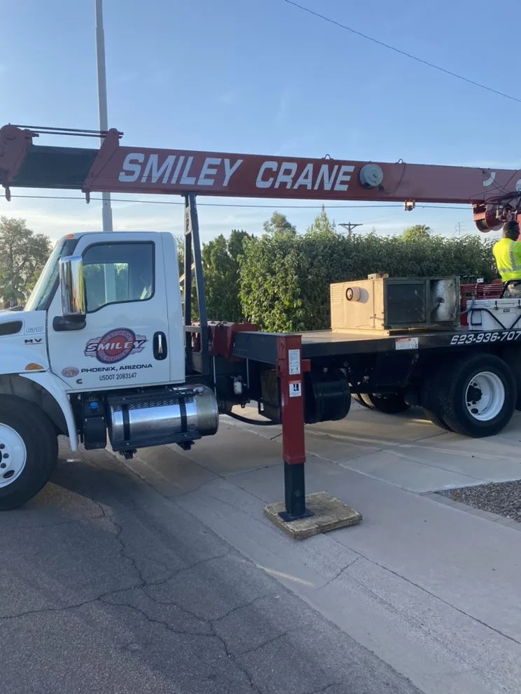 Slide of Otek Industries