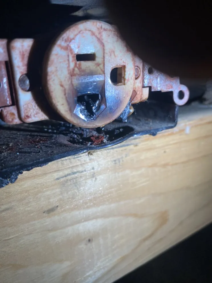 Slide of Otek Industries