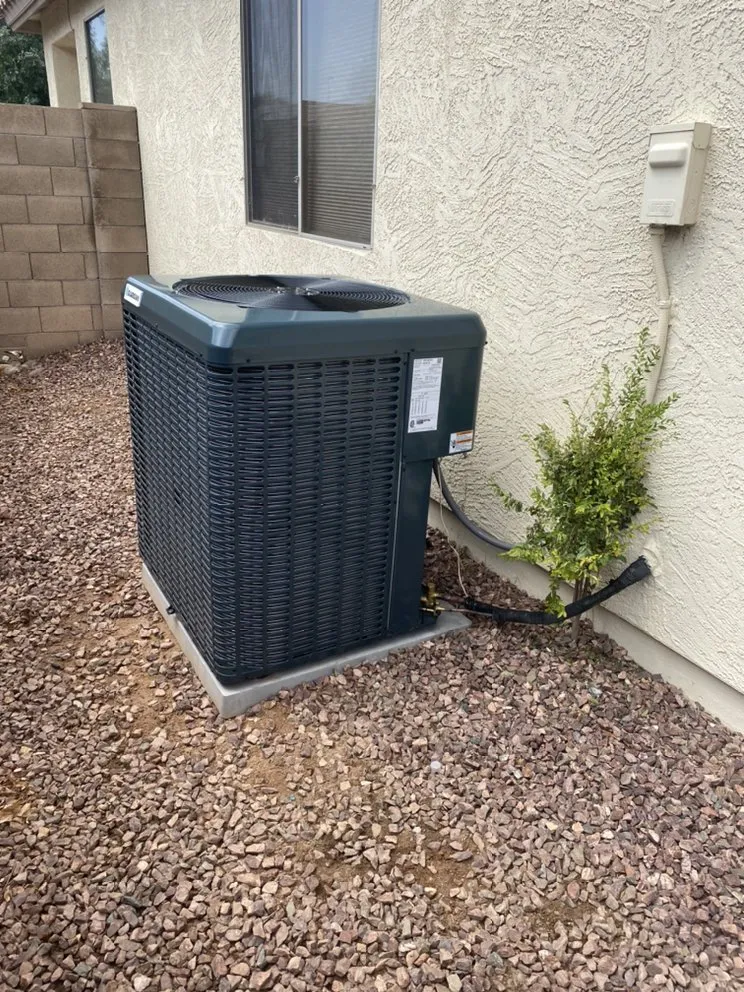 Slide of Otek Industries