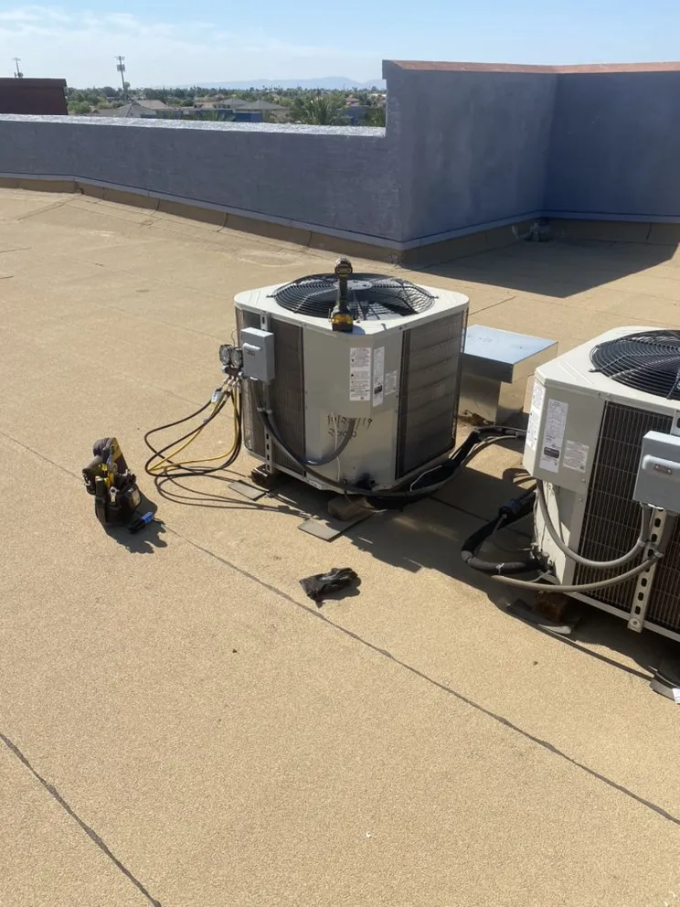 Slide of Otek Industries