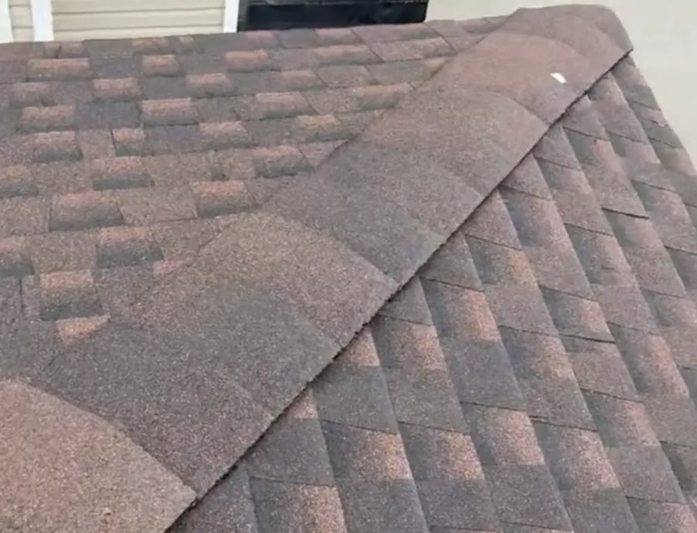 Slide of OTF Renovations & HVAC