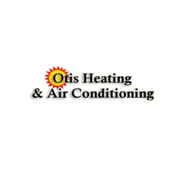 Slide of Otis Heating & Air Conditioning