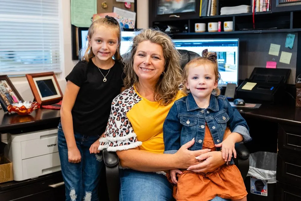 Slide of Otis Heating & Air Conditioning