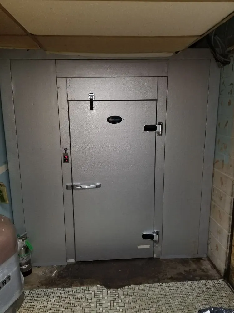 Slide of Otis Mechanical