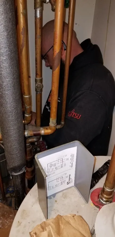 Slide of Otis Mechanical