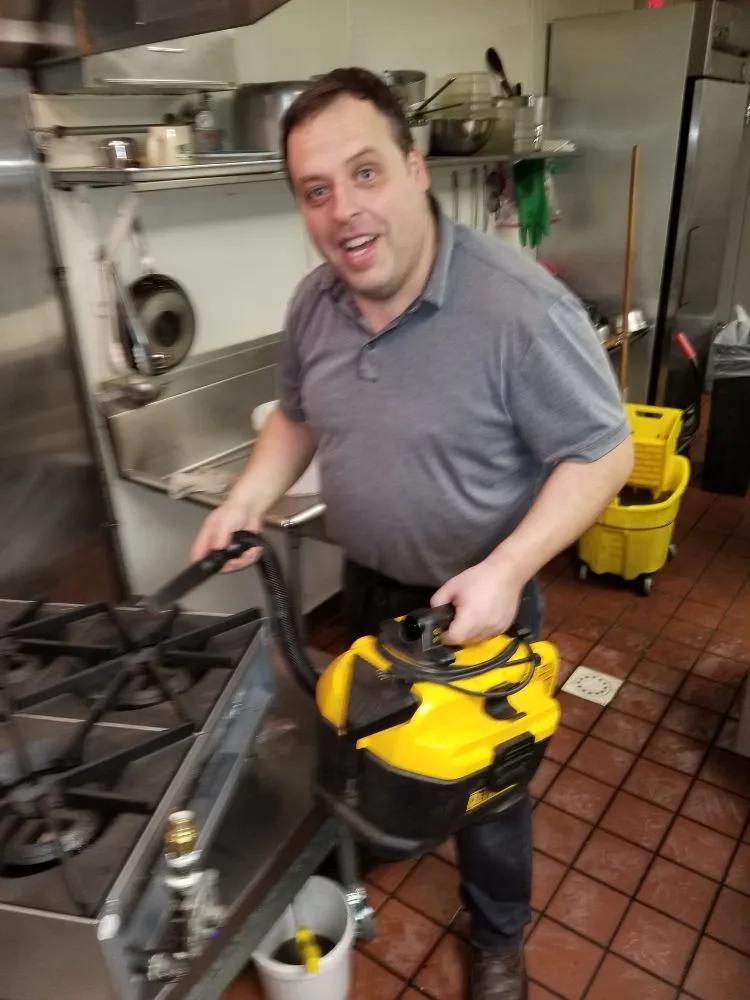 Slide of Otis Mechanical