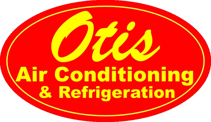 Slide of Otis Refrigeration Services