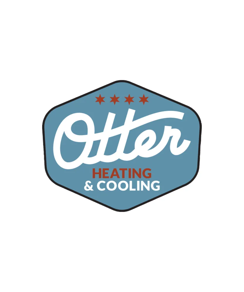 Slide of Otter Heating & Cooling