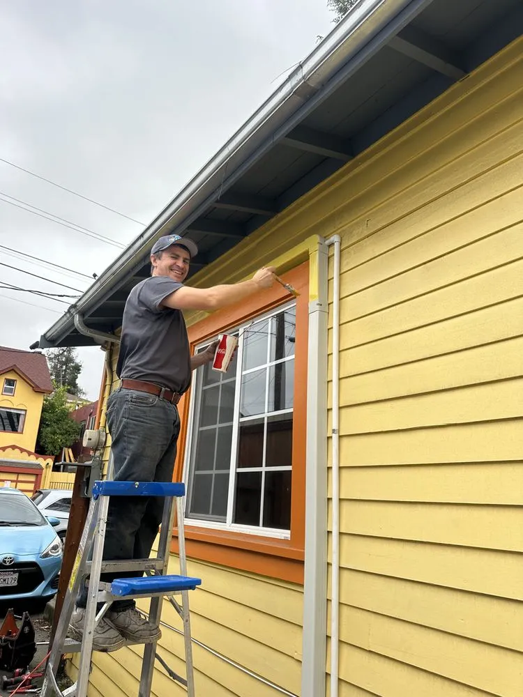 Slide of Otter HVAC & Electrical