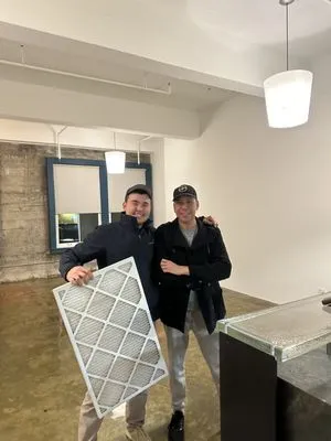 Otter HVAC & Electrical