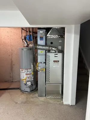 Otter HVAC Solutions