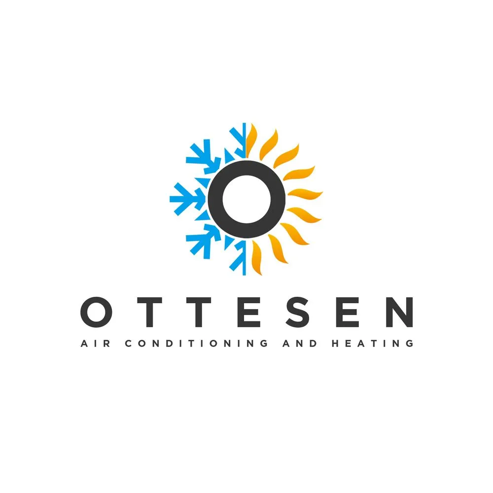 Slide of Ottesen Air Conditioning & Heating