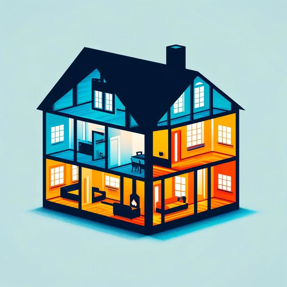 Slide of Ottesen Air Conditioning & Heating