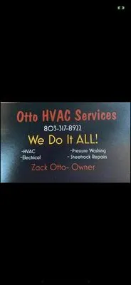 Otto Hvac Services