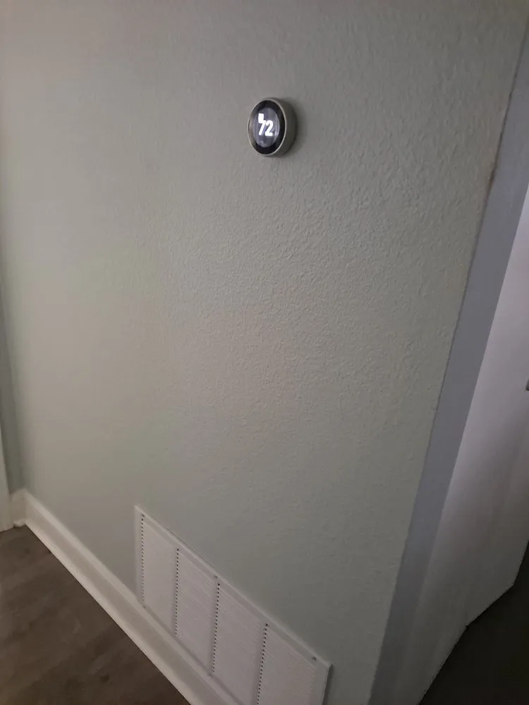 Slide of Ouachita Heat & Air