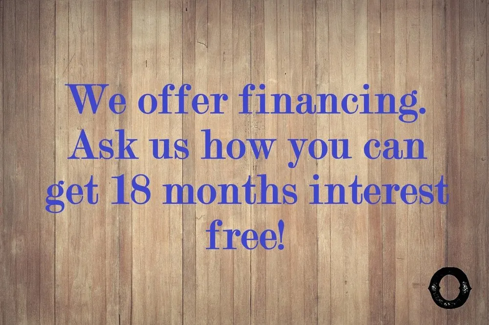 Slide of Ouachita Heat & Air